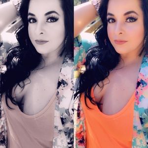 Meet your Posher, Leslie